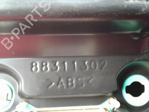 Cockpit OPEL TIGRA TwinTop (X04)  | BP4734001C47