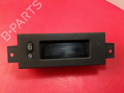 Display monitor OPEL TIGRA TwinTop (X04)  | BP4734002C48