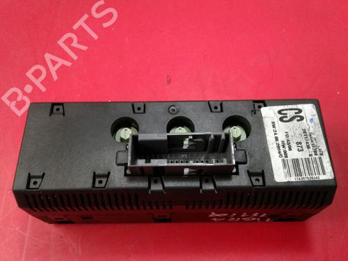 Display monitor OPEL TIGRA TwinTop (X04)  | BP4734002C48