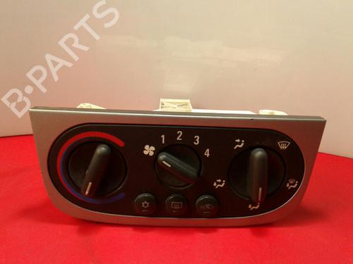 Used Climate control OPEL TIGRA TwinTop (X04) [2004-2010]  4734021