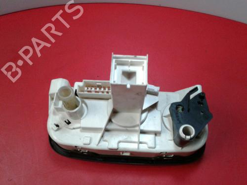 Climate control OPEL TIGRA TwinTop (X04)  | BP4734021I5 