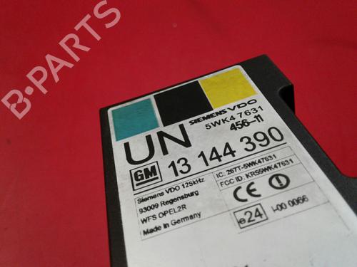 Electronic module OPEL TIGRA TwinTop (X04) | BP4734023M83