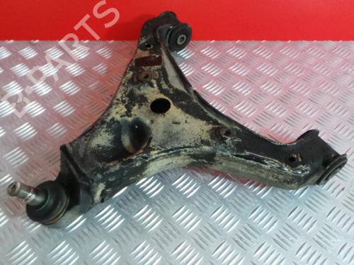 Used Right front suspension arm Right front suspension arm 4734030 4734030