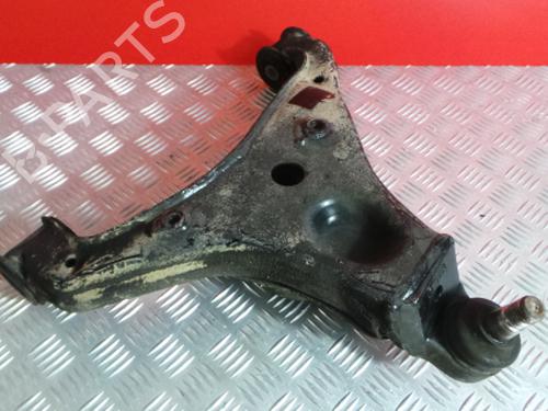Used Left front suspension arm MERCEDES-BENZ SPRINTER 3,5-t Platform/Chassis (B906) [2006-2018]  4734032