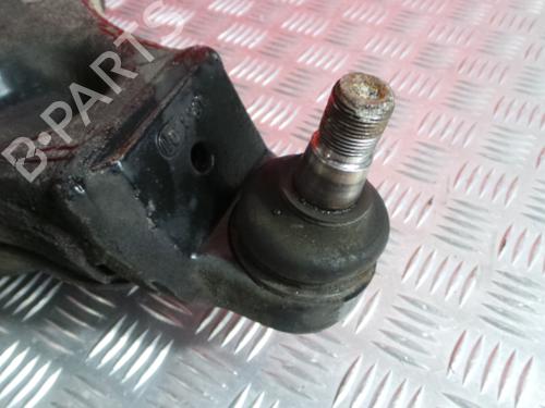 Left front suspension arm MERCEDES-BENZ SPRINTER 3,5-t Platform/Chassis (B906)  | BP4734032M12