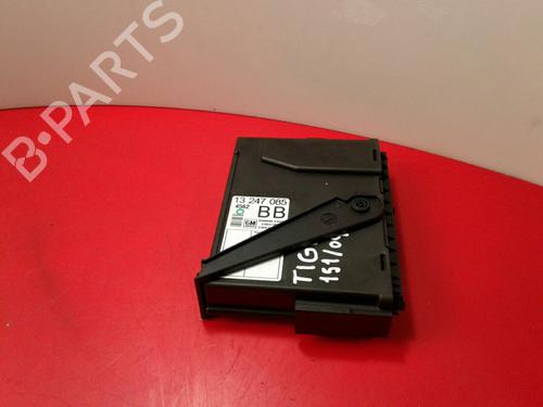 Used Electronic module OPEL TIGRA TwinTop (X04) [2004-2010]  4734038