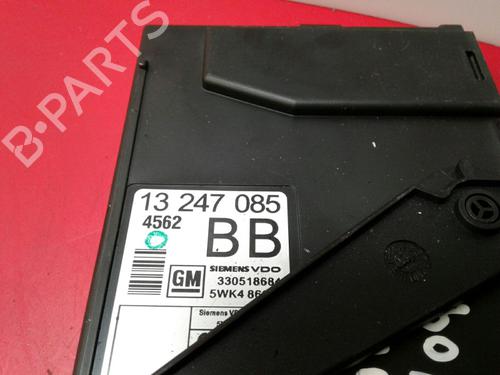 Electronic module OPEL TIGRA TwinTop (X04) | BP4734038M83