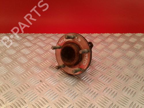 Altro MAZDA 3 Saloon (BK) [1999-2009]  14392667
