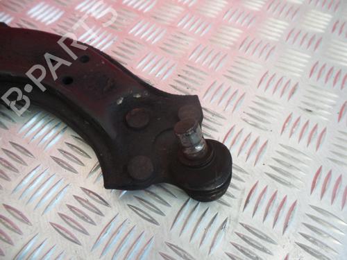 Right front suspension arm PEUGEOT PARTNER Platform/Chassis (5_, G_) 1.9 D | BP4738229M13 
