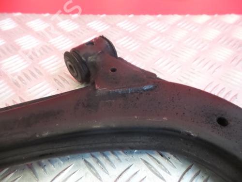 Right front suspension arm PEUGEOT PARTNER Platform/Chassis (5_, G_) 1.9 D | BP4738229M13 