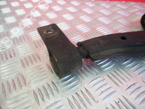 Right front suspension arm PEUGEOT PARTNER Platform/Chassis (5_, G_) 1.9 D | BP4738229M13 