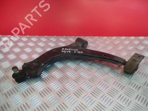 Wahacz przedni lewy PEUGEOT PARTNER Platform/Chassis (5_, G_) 1.9 D BP4738230M12