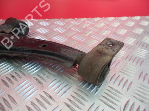 Left front suspension arm PEUGEOT PARTNER Platform/Chassis (5_, G_) 1.9 D | BP4738230M12 