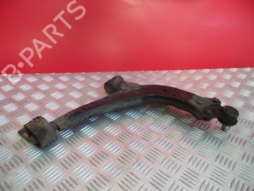 Left front suspension arm PEUGEOT PARTNER Platform/Chassis (5_, G_) 1.9 D | BP4738230M12 