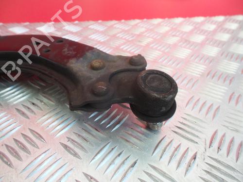Left front suspension arm PEUGEOT PARTNER Platform/Chassis (5_, G_) 1.9 D | BP4738230M12 