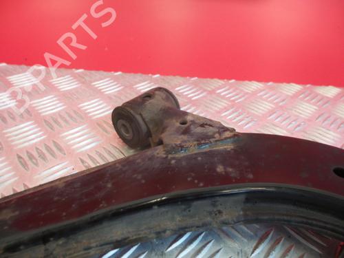 Left front suspension arm PEUGEOT PARTNER Platform/Chassis (5_, G_) 1.9 D | BP4738230M12 