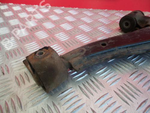 Left front suspension arm PEUGEOT PARTNER Platform/Chassis (5_, G_) 1.9 D | BP4738230M12 