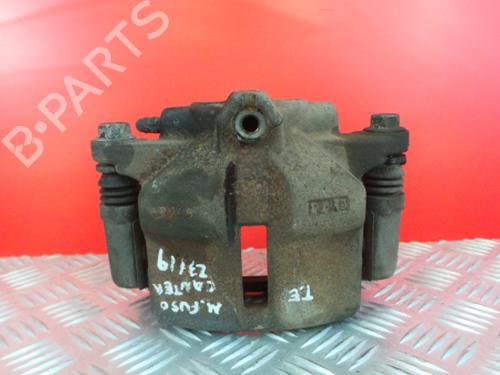 Left rear brake caliper MITSUBISHI Canter (FB7, FB8, FE7, FE8) VII  6044