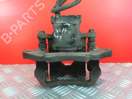 Right rear brake caliper MITSUBISHI Canter (FB7, FB8, FE7, FE8) VII  | BP14392674M106 