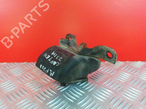 Engine mount MITSUBISHI Canter (FB7, FB8, FE7, FE8) VII  MK516497