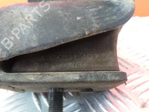 Engine mount MITSUBISHI Canter (FB7, FB8, FE7, FE8) VII  | BP4738234M89 