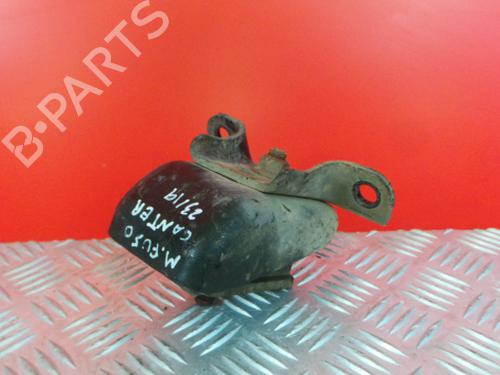 Engine mount MITSUBISHI Canter (FB7, FB8, FE7, FE8) VII  MK516497