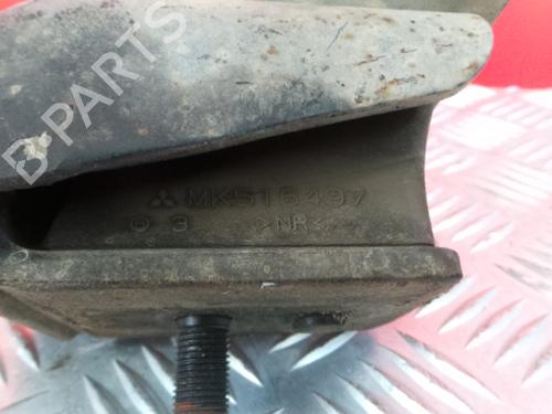 Engine mount MITSUBISHI Canter (FB7, FB8, FE7, FE8) VII  | BP4738235M89 