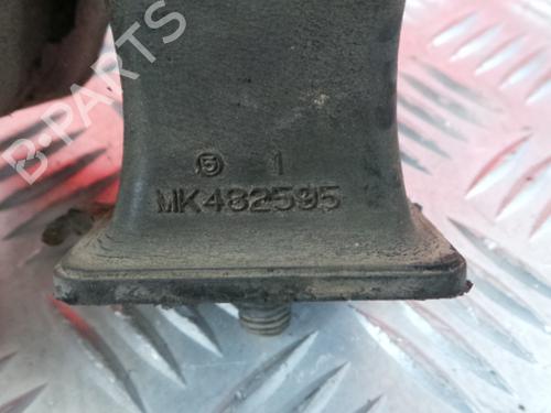 Engine mount MITSUBISHI Canter (FB7, FB8, FE7, FE8) VII  | BP4738236M89 