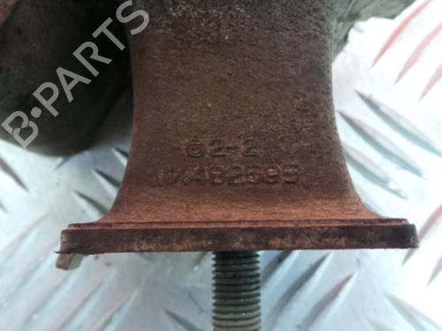 Engine mount MITSUBISHI Canter (FB7, FB8, FE7, FE8) VII  | BP4738237M89 