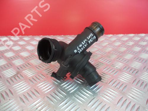 Used Other MERCEDES-BENZ C-CLASS Coupe (C204) C 220 CDI (204.302) (170 hp) 14392684