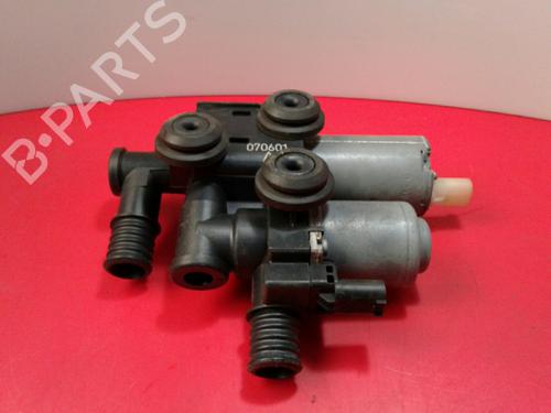 Used Other BMW X3 (E83) 2.0 d (150 hp) 14392695