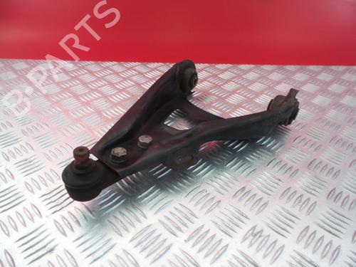 Left front suspension arm RENAULT SCÉNIC I MPV (JA0/1_, FA0_) 1.4 16V (JA0D, JA1H, Ja0W, JA10) 097A