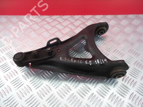 Draagarm links voor RENAULT SCÉNIC I MPV (JA0/1_, FA0_) 1.4 16V (JA0D, JA1H, Ja0W, JA10) | BP4756356M12 