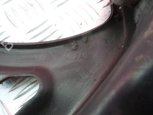 Draagarm links voor RENAULT SCÉNIC I MPV (JA0/1_, FA0_) 1.4 16V (JA0D, JA1H, Ja0W, JA10) | BP4756356M12 