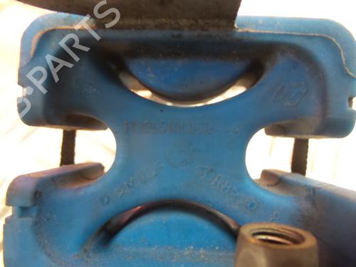 Engine mount RENAULT LAGUNA III (BT0/1) 2.0 dCi (BT01, BT08, BT09, BT0E, BT0K, BT12, BT1C, BT1D,... | BP4756363M89 