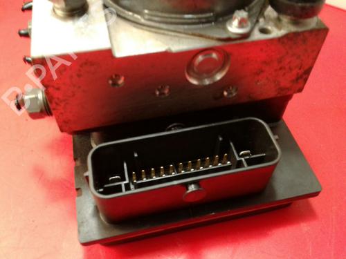 ABS pump PEUGEOT 5008 (0U_, 0E_) 2.0 HDi 150 / BlueHDi 150 | BP4767452M43 