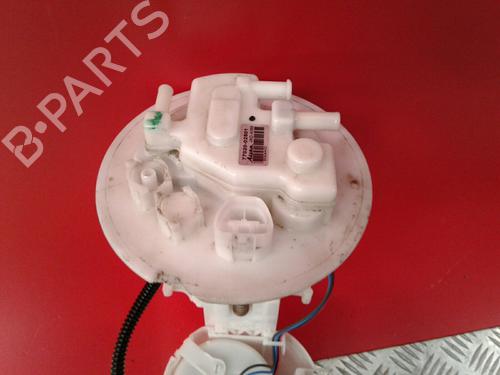 Fuel pump TOYOTA AURIS (_E18_) 1.8 Hybrid (ZWE186_, ZWE186R) | BP4768072M76