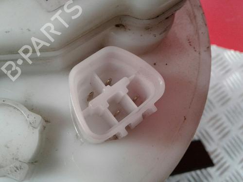 Fuel pump TOYOTA AURIS (_E18_) 1.8 Hybrid (ZWE186_, ZWE186R) | BP4768072M76