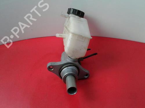 Used Brake master cylinder TOYOTA YARIS (_P9_) 1.0 VVT-i (KSP90_, KSP90R) (69 hp) 4768079