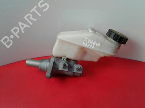 Brake master cylinder TOYOTA YARIS (_P9_) 1.0 VVT-i (KSP90_, KSP90R) | BP4768079M77