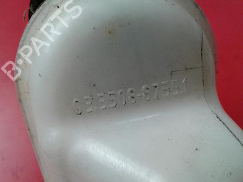 Brake master cylinder TOYOTA YARIS (_P9_) 1.0 VVT-i (KSP90_, KSP90R) | BP4768079M77