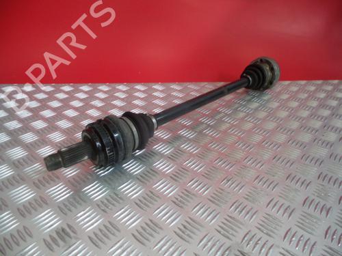 Used Right rear driveshaft BMW X3 (E83) 2.0 d (150 hp) 4789407