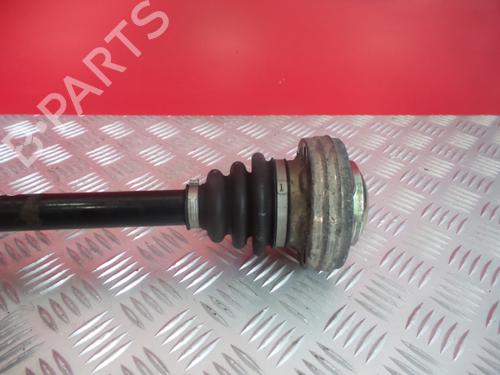 Right rear driveshaft BMW X3 (E83) 2.0 d | BP4789407M41 