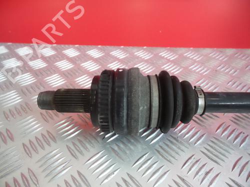 Right rear driveshaft BMW X3 (E83) 2.0 d | BP4789407M41 