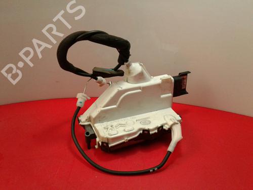 Used Front right lock PEUGEOT 5008 (0U_, 0E_) 2.0 HDi 150 / BlueHDi 150 (150 hp) 4789413