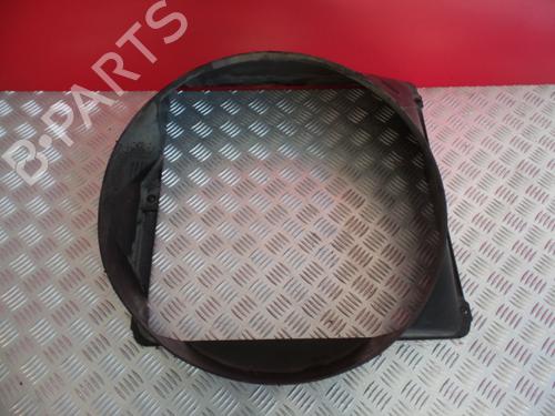 Underbody protection MITSUBISHI Canter (FB7, FB8, FE7, FE8) VII  ME414251