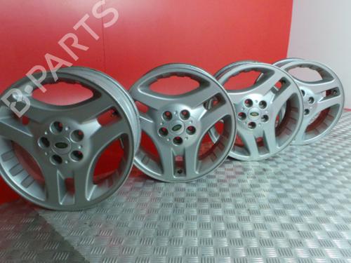 Used Rim Rim 5121655 5121655