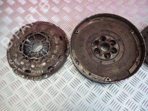 Flywheel SAAB 9-3 Estate (E50) 1.9 TiD | BP24205350M101