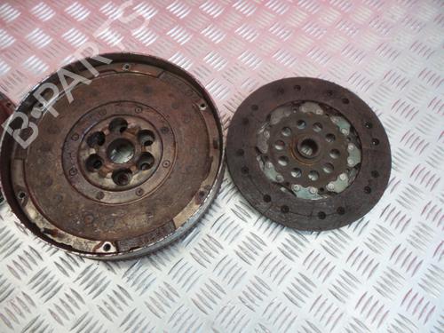 Flywheel SAAB 9-3 Estate (E50) 1.9 TiD | BP24205350M101