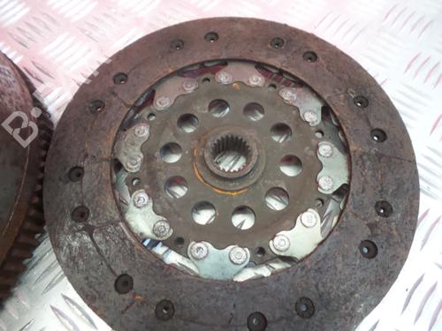 Flywheel SAAB 9-3 Estate (E50) 1.9 TiD | BP24205350M101